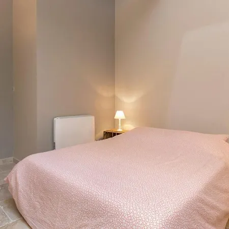 3 Cles Centre Apartment *