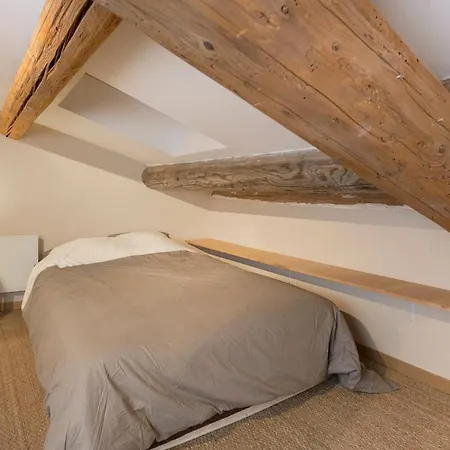 3 Cles Centre Apartment Avignon