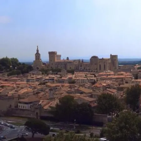 3 Cles Centre Apartment Avignon